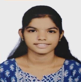 Shreya More